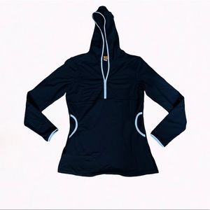 Lucy athletic hoodie